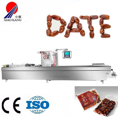 Perfect Sealing Performance Industrial Thermoforming Vacucm Automatic Packaging Machine Manufacturer