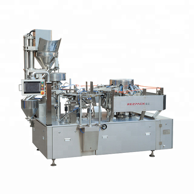 Intelligent Automatic Food Vacuum Packaging Machine For Pickle Measurer