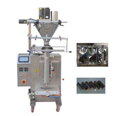 Machine à emballer automatique de narguilé de shisha du sheesha 5g-150g de JB-300F