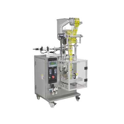 Food Ka Packing Packing Sealing Bagging Filling Beverage Liquid Sachet Plastic Packing Machine 2021