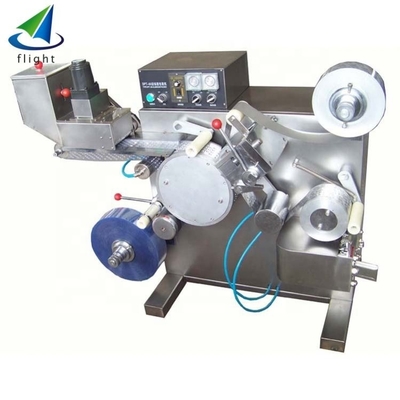 DPT-80 Timing DPT-80 Flat Plate Honey Blister Packing Machine Price /blister Packing Machine High Speed ​​Tablet