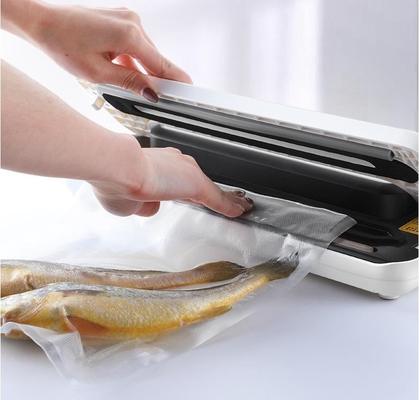 Household 110w vacio portatil Campana vacume sealer packing machine maquina selladora de al 100 - 240VAC vacuum sealer saeng for home