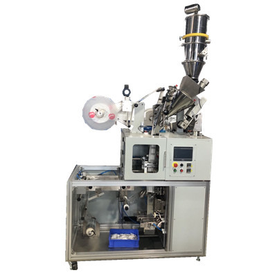 Inner and Outer Bag Powder Coffee Drip Bag Food Ultrasonic Cutter Packing Machine